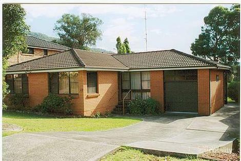 24 Tarrawanna Rd, Corrimal, NSW 2518