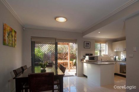 Property photo of 29/24-36 Pacific Highway Wahroonga NSW 2076