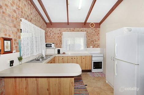 Property photo of 2/17 Reilly Road Nambour QLD 4560