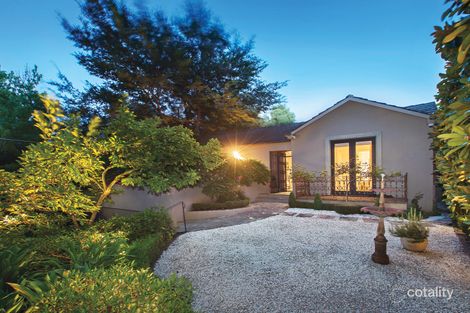 14 Lisbuoy Ct, Toorak, VIC 3142