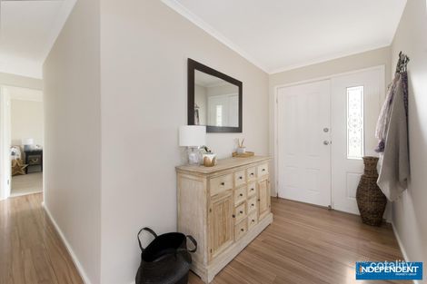 Property photo of 3 East Place Kambah ACT 2902