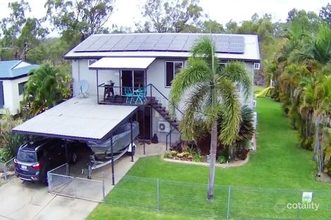 Property photo of 18 Petersen Street Collinsville QLD 4804