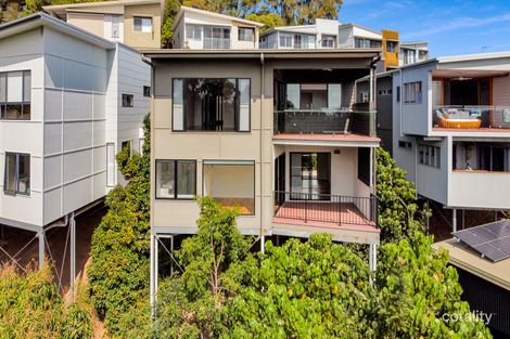 Property photo of 32 Highview Court Currumbin QLD 4223