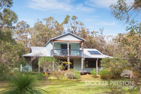 502 Commonage Rd, Quindalup, WA 6281