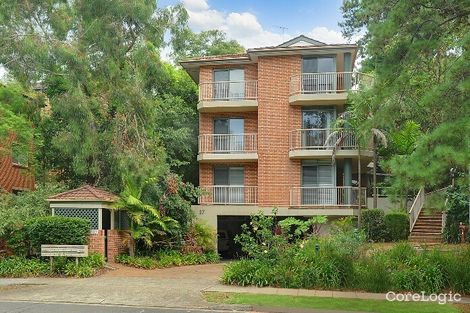 Property photo of 5/27 Sherbrook Road Hornsby NSW 2077