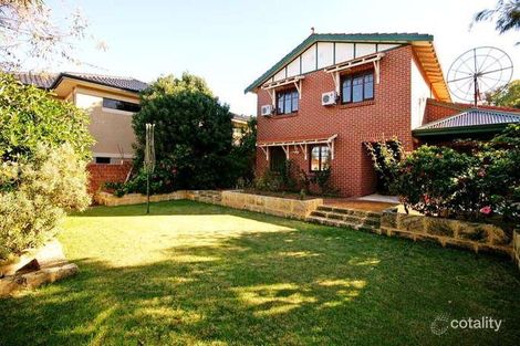 Property photo of 32 Forrest Street South Perth WA 6151