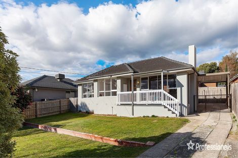 Property photo of 24 Tamworth Road Kilsyth VIC 3137
