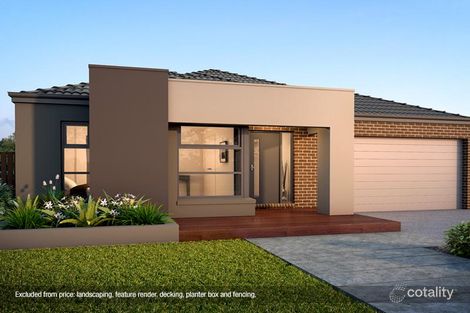 Lot 1248 Malmsbury Cres, Kialla, VIC 3631
