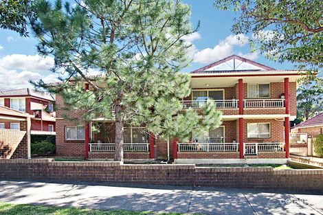 Property photo of 8/57-59 Campsie Street Campsie NSW 2194