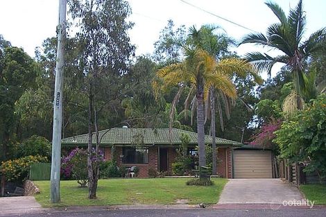 9 Sun Ct, Mudgeeraba, QLD 4213