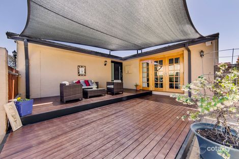 Property photo of 19 Wambaya Crescent Waramanga ACT 2611