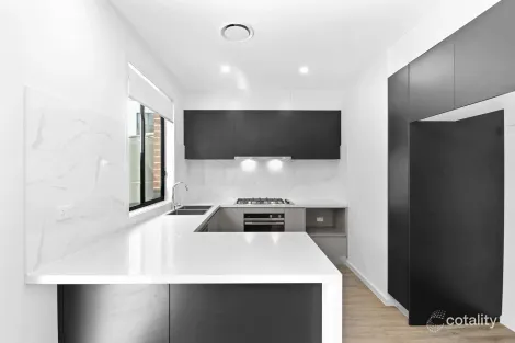 Property photo of 25 Gurton Street Marsden Park NSW 2765