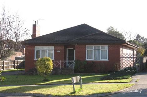 119 Beverley St, Doncaster East, VIC 3109
