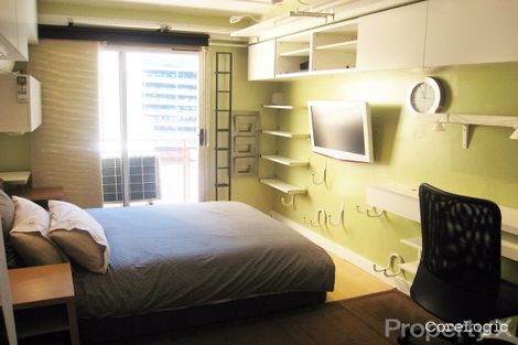 Property photo of 95/546-548 Flinders Street Melbourne VIC 3000