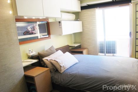 Property photo of 95/546-548 Flinders Street Melbourne VIC 3000