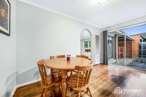 Property photo of 5 Lotus Crescent Mulgrave VIC 3170