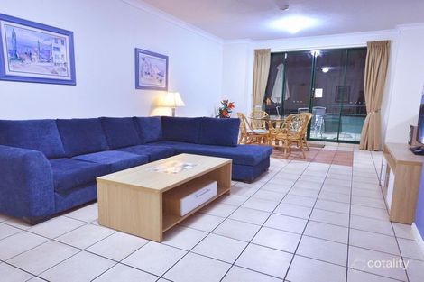 Property photo of 3/186-188 McLeod Street Cairns North QLD 4870
