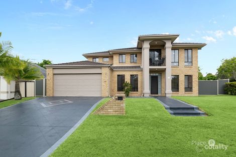Property photo of 30 Lichfield Place Parkinson QLD 4115