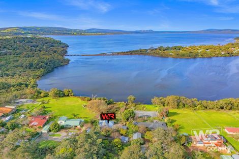 Property photo of 1 Shell Bay Road Lower King WA 6330
