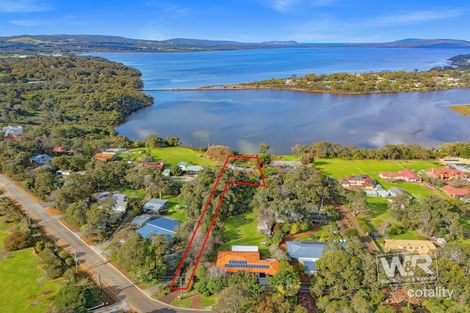 Property photo of 1 Shell Bay Road Lower King WA 6330