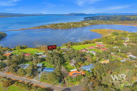 Property photo of 1 Shell Bay Road Lower King WA 6330