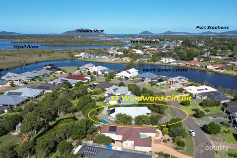 Property photo of 33 Windward Circuit Tea Gardens NSW 2324