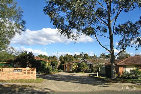 Property photo of 5/43 Torrance Crescent Quakers Hill NSW 2763