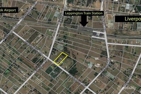166 Ingleburn Rd, Leppington, NSW 2179