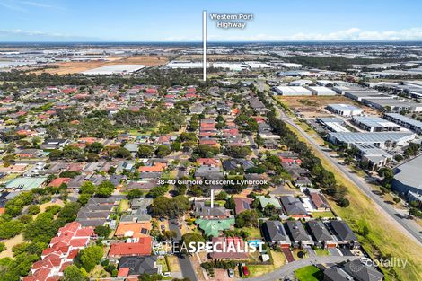 Property photo of 38-40 Gilmore Crescent Lynbrook VIC 3975