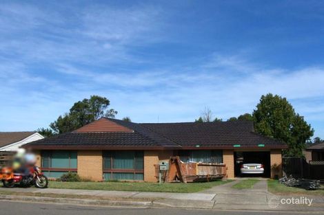 13 Gavin Pl, Kings Langley, NSW 2147