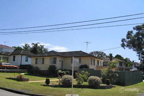 7 Bottlebrush Ave, Lugarno, NSW 2210