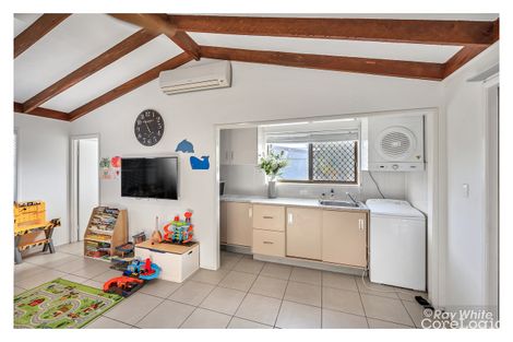 343 Shields Ave, Frenchville, QLD 4701