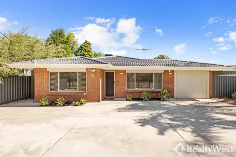 Property photo of 10 McKeon Street Redcliffe WA 6104
