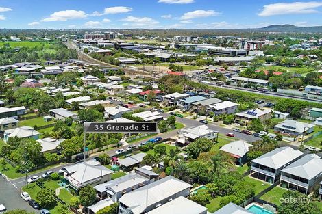 Property photo of 35 Grenade Street Cannon Hill QLD 4170