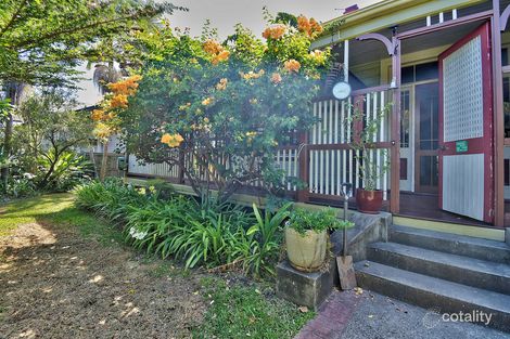 Property photo of 168 Dawson Street Girards Hill NSW 2480