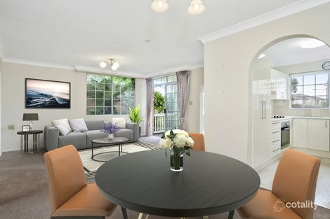 Property photo of 109/2 Dawes Road Belrose NSW 2085
