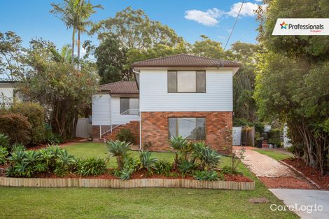 Property photo of 57 Hart Street Dundas Valley NSW 2117