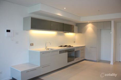 Property photo of 302/1 Point Park Crescent Docklands VIC 3008