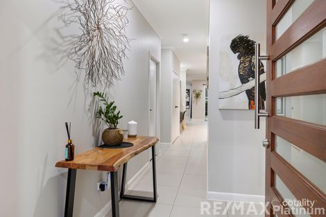 Property photo of 42 Grace Crescent Narangba QLD 4504