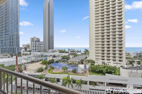 55/3142 Surfers Paradise Bvd, Surfers Paradise, QLD 4217