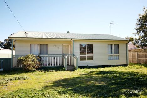 Property photo of 97 Ellendon Street Bungendore NSW 2621