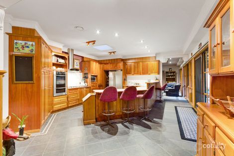 Property photo of 6 Oregon Close Frankston South VIC 3199