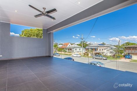 Property photo of 58A Grantson Street Windsor QLD 4030