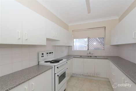 5/29 Gellibrand St, Clayfield, QLD 4011