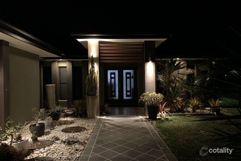 Property photo of 40 Earl St Vincent Circuit Eli Waters QLD 4655