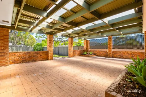 Property photo of 7 Palomino Road Emu Heights NSW 2750