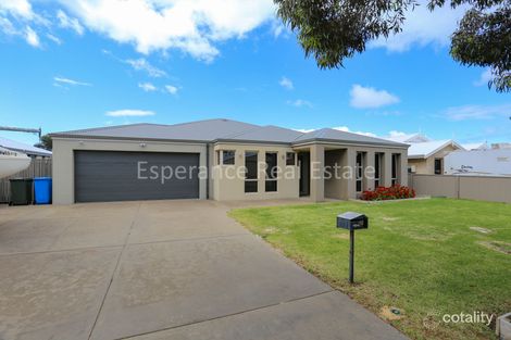 10 Baleine Dr, Castletown, WA 6450