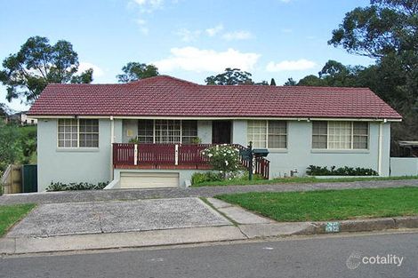 39 Numa Rd, North Ryde, NSW 2113
