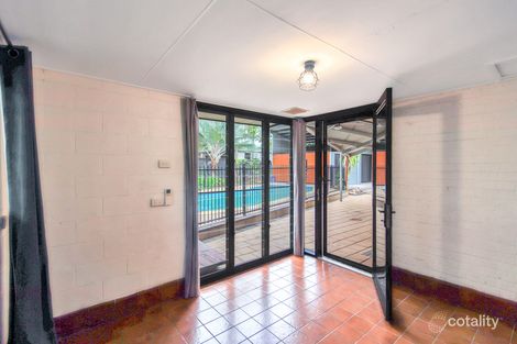 Property photo of 14 Clarke Crescent Rapid Creek NT 0810