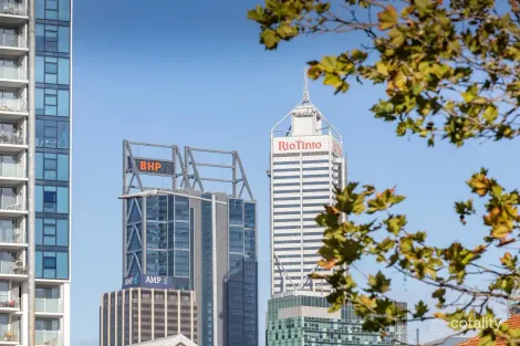 Property photo of 26/150 Stirling Street Perth WA 6000
